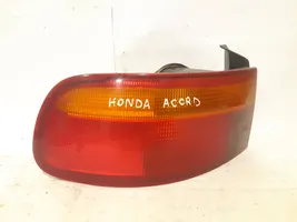 Honda Accord Luci posteriori 236241