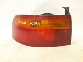 Honda Accord Luci posteriori 236241