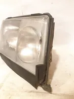 Mercedes-Benz E W124 Lampa przednia 0301073318