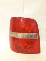 Volkswagen Touran I Lampa tylna 1T0945095G