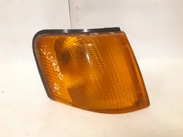 Ford Scorpio Front indicator light 85GG13358AA