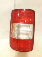 Volkswagen Caddy Rear/tail lights 2K0945111A