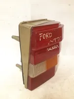 Ford Escort Feux arrière / postérieurs 81AG13A602CA