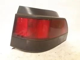 Renault Clio I Rear/tail lights 7700796117