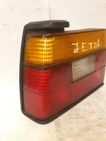 Volkswagen Jetta II Rear/tail lights 165945111B