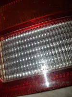 Opel Kadett E Rear/tail lights 1424150561