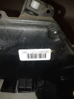 Audi A4 S4 B6 8E 8H Etuoven lukko 8E0839015C