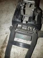 Ford Focus Support extérieur, poignée de porte arrière 4M51A266B22AC