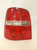 Volkswagen Touran I Lampa tylna 1T0945112