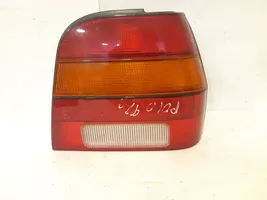 Volkswagen Polo II 86C 2F Luci posteriori 871945112C