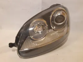 Volkswagen Golf V Lampa przednia 1K6941031