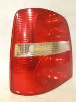 Volkswagen Touran I Lampa tylna 1T0945111