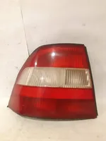 Opel Vectra B Rear/tail lights 37370748