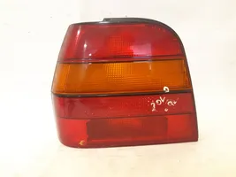 Volkswagen Polo II 86C 2F Luci posteriori 867945111D