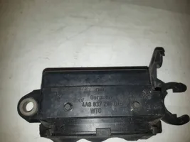 Audi 80 90 S2 B4 Maniglia esterna per portiera anteriore 4A0837206D