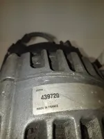 Volkswagen PASSAT B7 Generatore/alternatore A608427A