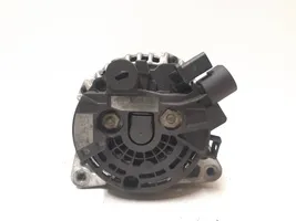 Citroen Berlingo Alternator 0124525035