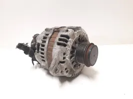 Opel Astra H Alternator 