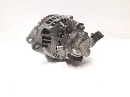 Opel Astra H Alternator 