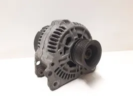 Audi A3 S3 8L Alternator 037903025C