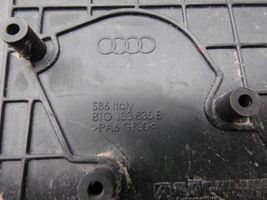 Audi RS5 Ilmansuodattimen kotelo 8T0133835B