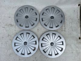 Audi A4 S4 B9 8W R16-pölykapseli 8W0601147