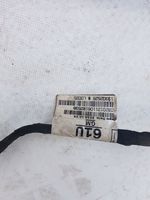 Opel Zafira C Faisceau de câbles hayon de coffre 20803233