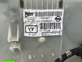 Opel Signum Salono oro mazgo komplektas 13172719