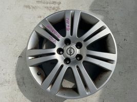 Opel Signum R 17 alumīnija - vieglmetāla disks (-i) 