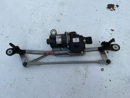 Opel Adam Front wiper linkage and motor 