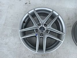 Audi A4 S4 B9 8W R 17 alumīnija - vieglmetāla disks (-i) 