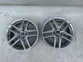 Audi A4 S4 B9 8W R 17 alumīnija - vieglmetāla disks (-i) 