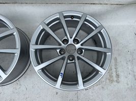 Audi A5 Felgi aluminiowe R17 