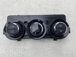 Opel Adam Climate control unit 13468064