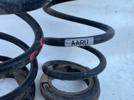 Opel Corsa E Rear coil spring AARU