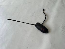 Opel Corsa E Antenne radio 39151091