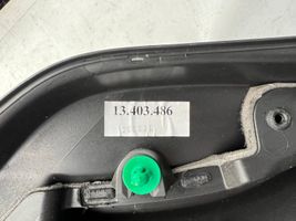 Opel Corsa E Etuoven verhoilu 13403486