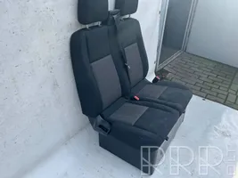 Ford Transit Custom Seat set 