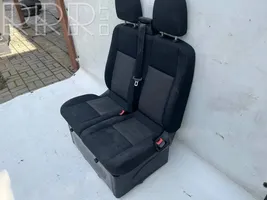 Ford Transit Custom Seat set 