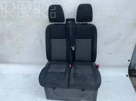 Ford Transit Custom Seat set 