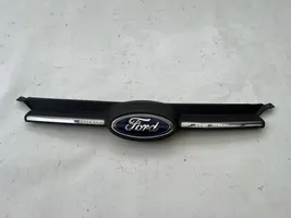 Ford Focus Grille calandre supérieure de pare-chocs avant BM51BA133B