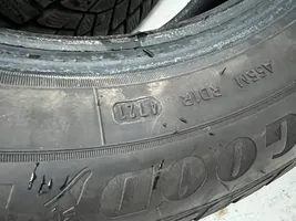 Ford Mondeo MK V R16 winter tire 