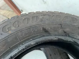 Ford Mondeo MK V R16 winter tire 