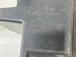 Ford Kuga I Deflettore d’aria del vano motore 8V418310AB