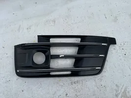 Audi Q7 4M Pretmiglas luktura dekoratīvais režģis 4M0807681E