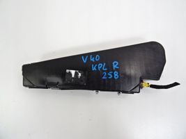 Volvo XC40 Airbag da tetto 31291327