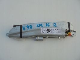 Volvo S90, V90 Poduszki powietrzne Airbag / Komplet 31455875