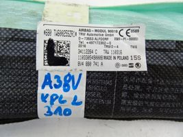 Audi A3 S3 8V Poduszki powietrzne Airbag / Komplet 8V4880241A