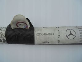 Mercedes-Benz A W176 Kurtyna airbag 