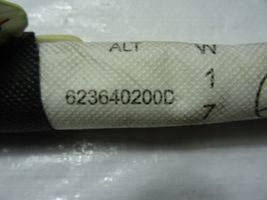 Mercedes-Benz A W176 Kurtyna airbag 617773202